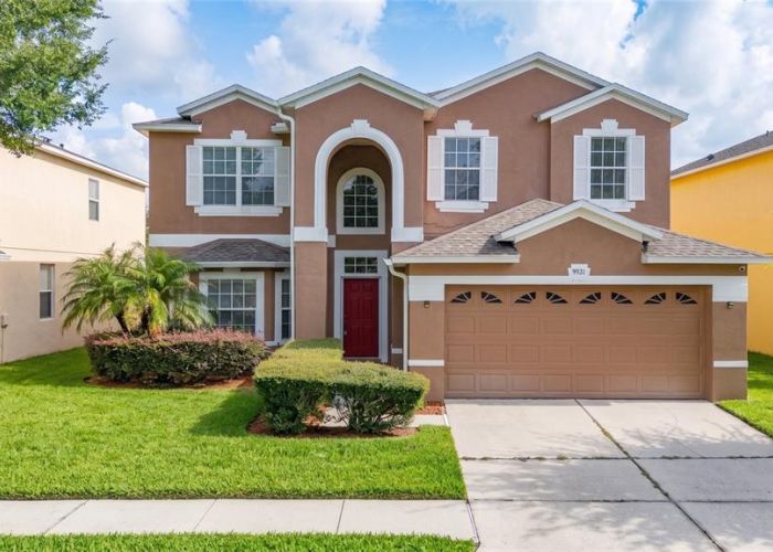 9931 HERON POINTE