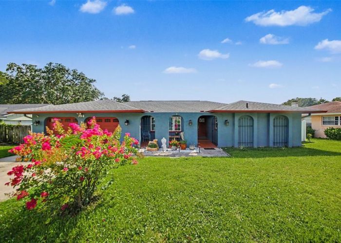 394 BARBERRY