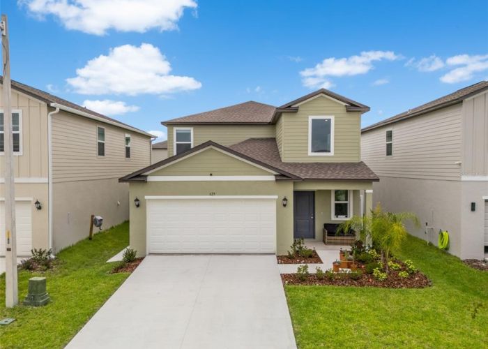 629 BALD CYPRESS