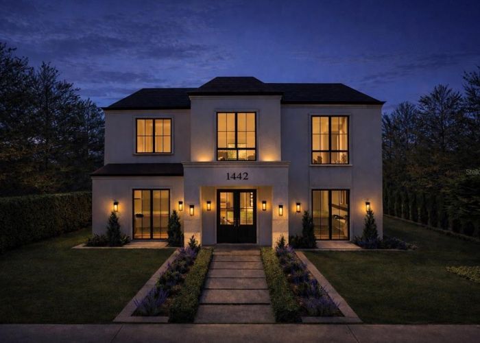 1442 YALE