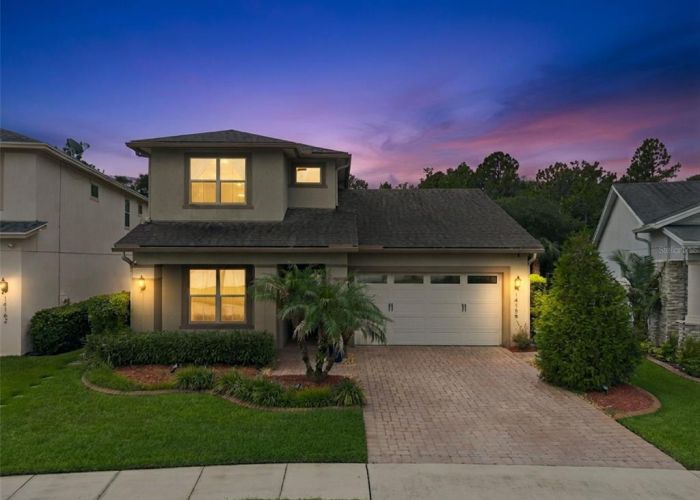 14156 ALAFAYA OAK
