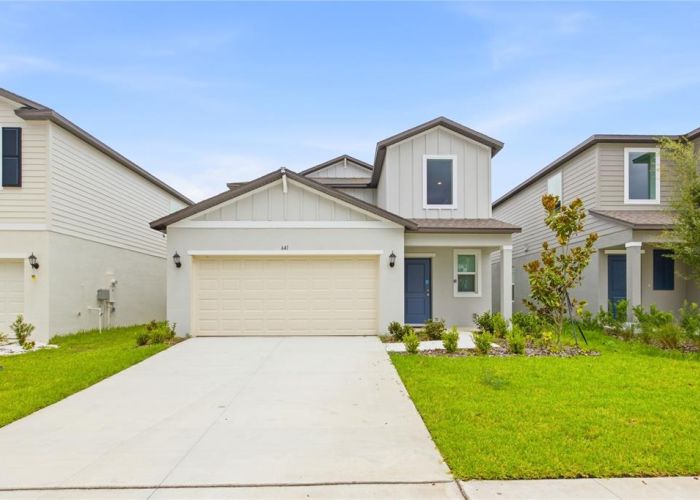 641 BALD CYPRESS