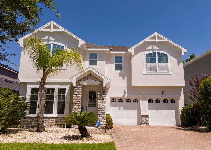 5185 DOVE TREE