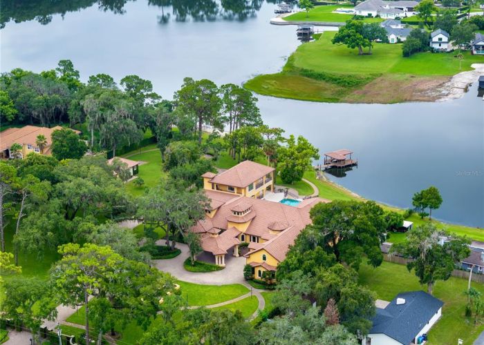 1795 LAKE MARY