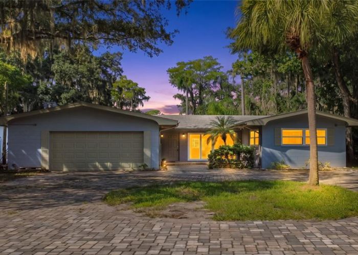 5400 LAKE JESSAMINE