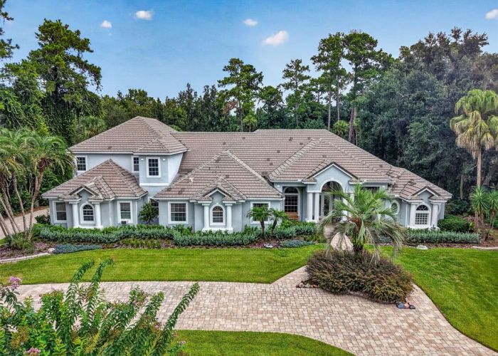 334 VISTA OAK