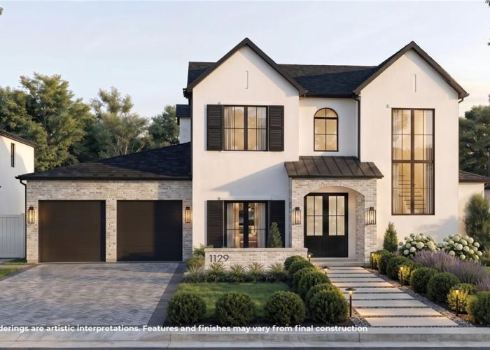 1129 STETSON