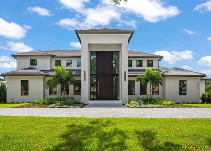 5373 ISLEWORTH COUNTRY CLUB