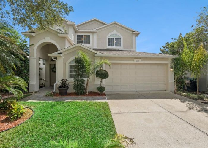 2675 DOVER GLEN