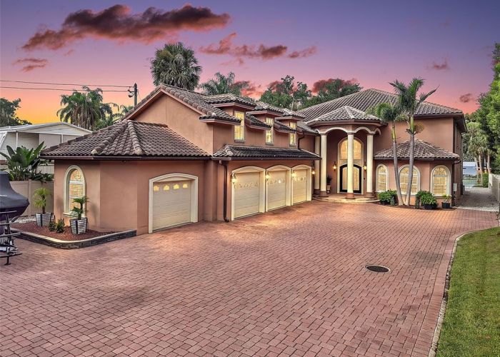 5476 TRIMBLE PARK