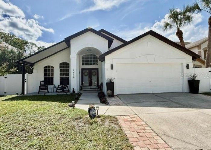 322 SHADOWBAY