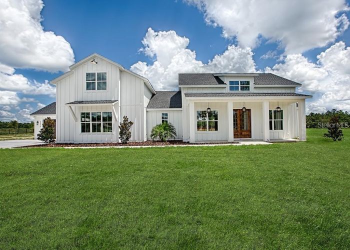 LOT 23 LAKESHORE