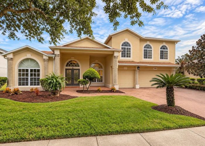 2336 STEWARTS COVE WAY