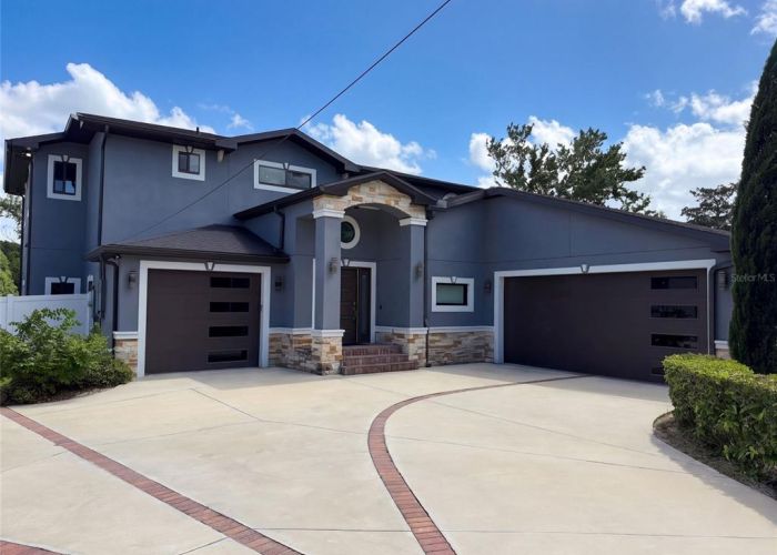 541 LAKE BRANTLEY