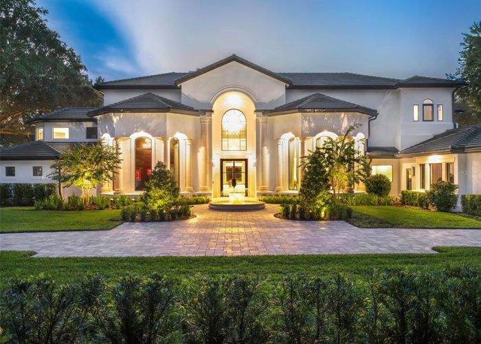 5092 ISLEWORTH COUNTRY CLUB