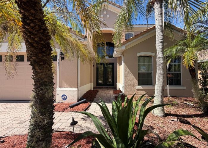 3811 EAGLE ISLES