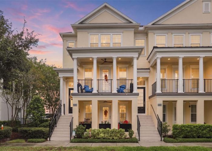 2040 PROSPECT