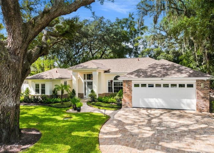166 OAK VIEW