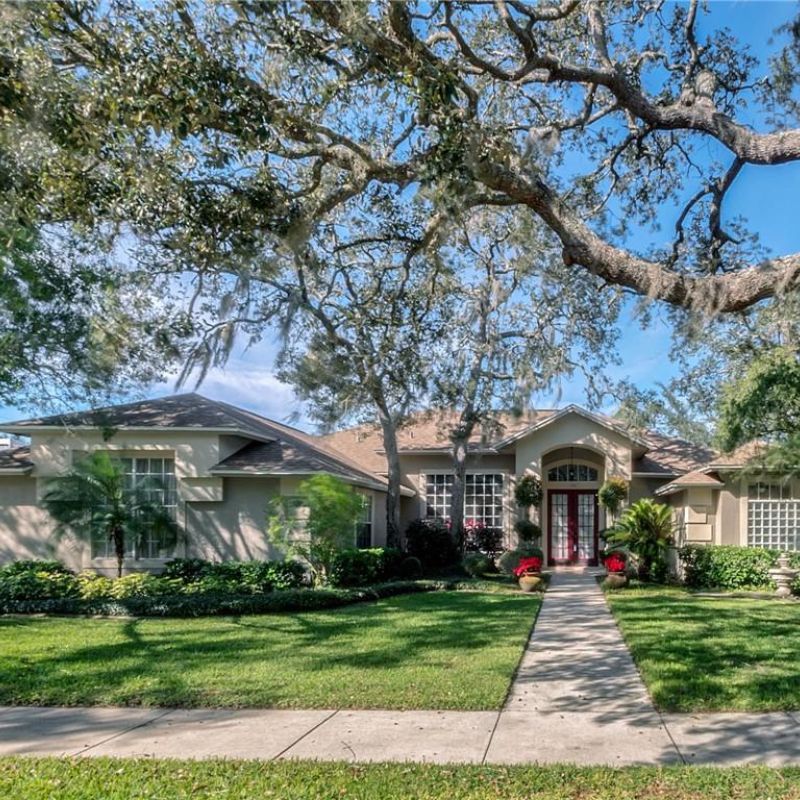 1151 ARBOR GLEN