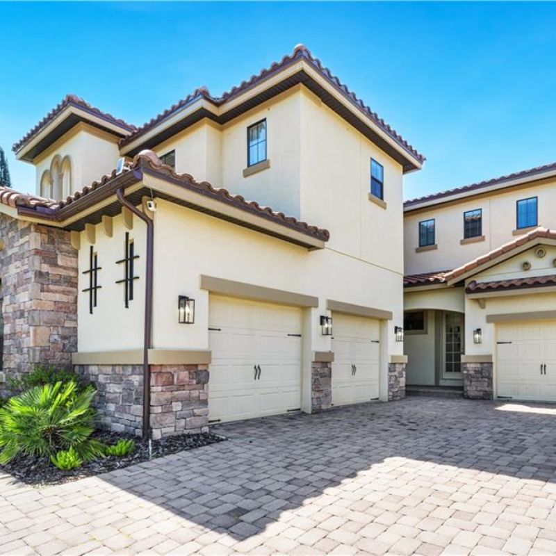 5378 GLENLAKE