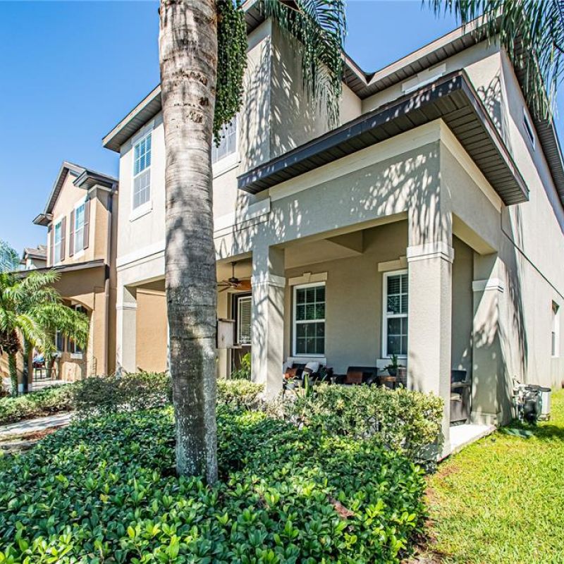 13772 SUMMERPORT TRAIL