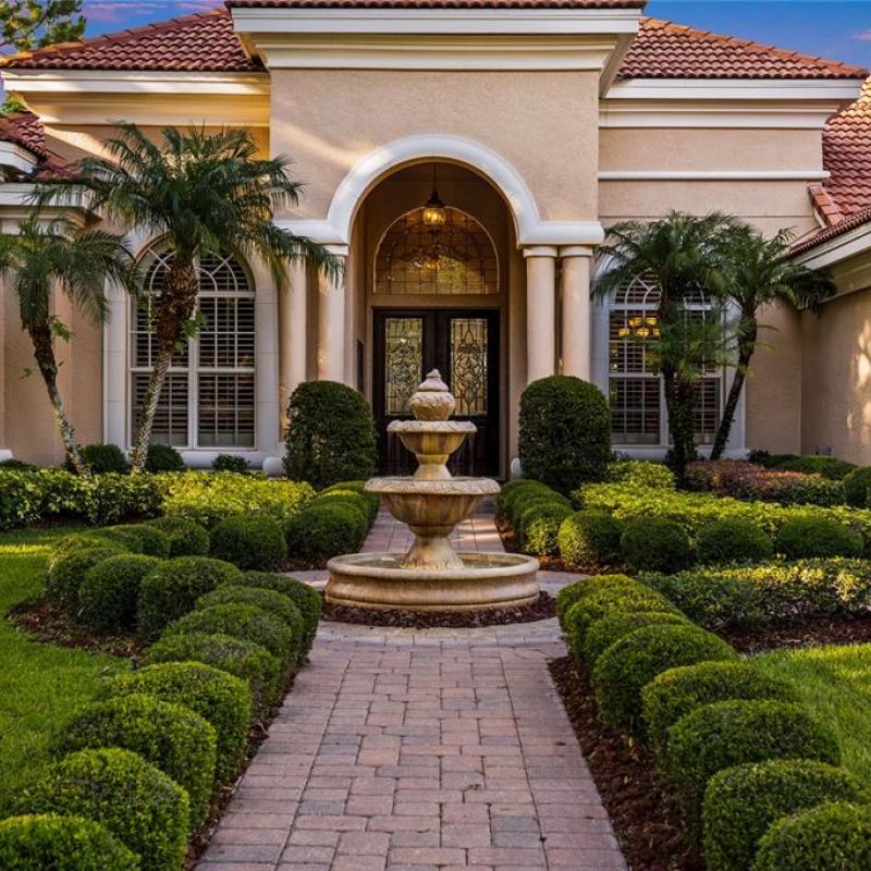 5229 VISTA CLUB