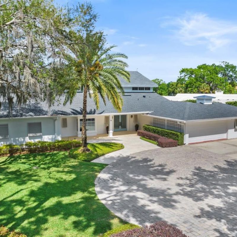 421 LAKEWOOD