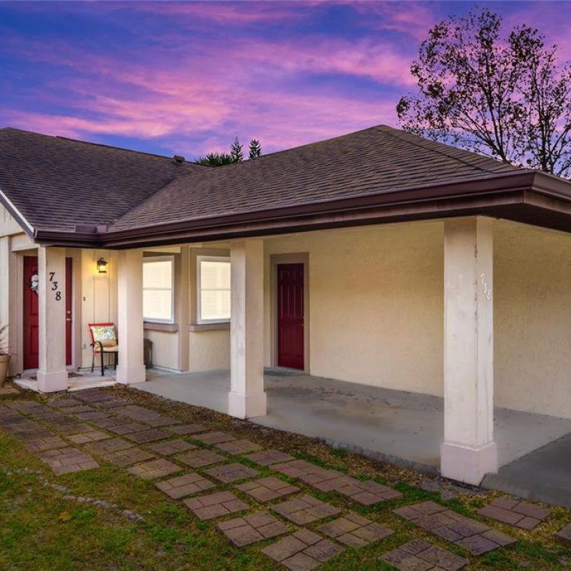 738 WILLOW