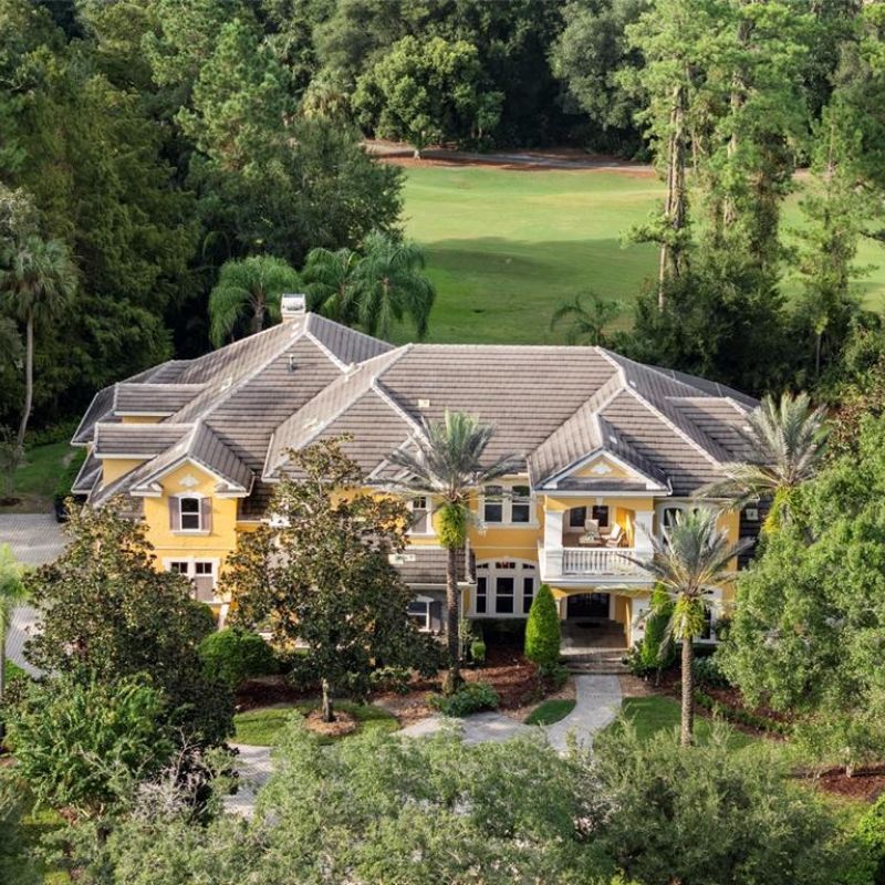 3499 ROCKCLIFF