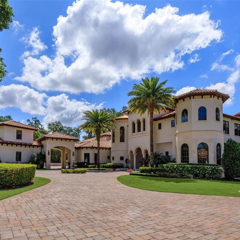 11900 LAKE BUTLER