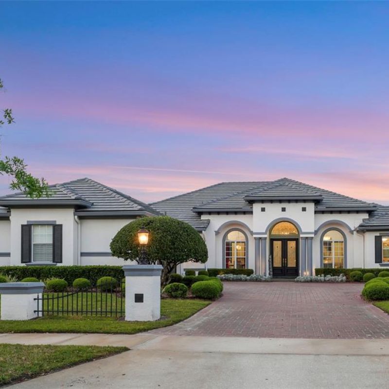 3382 FERNLAKE