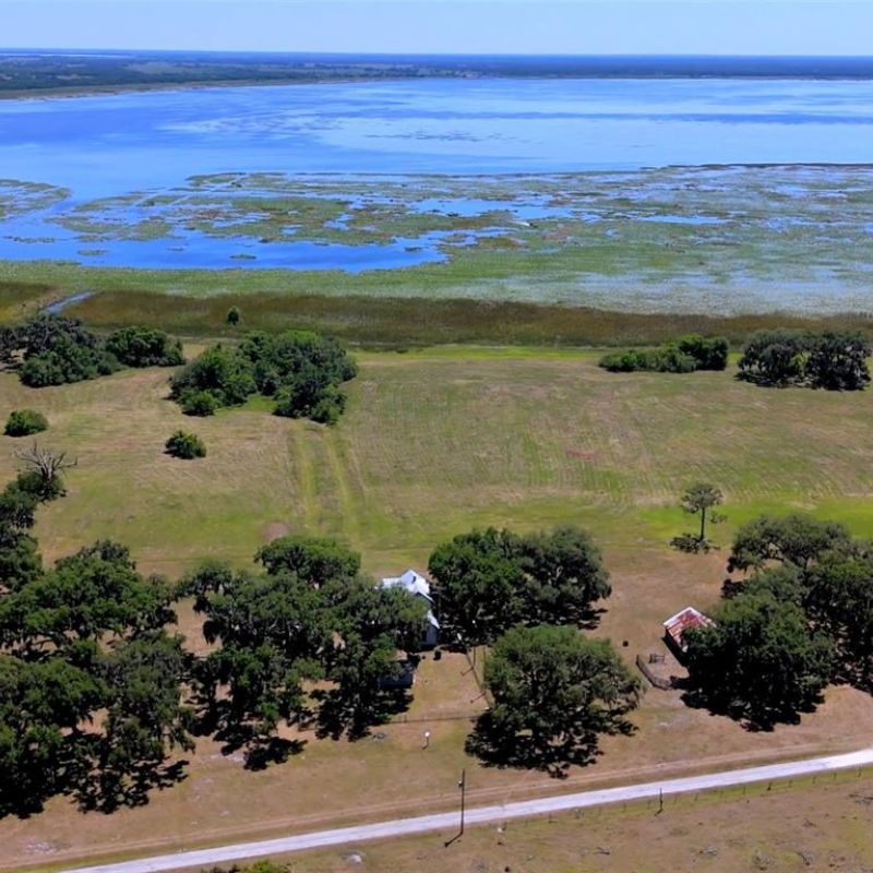 3650 LAKE TOHOPEKALIGA