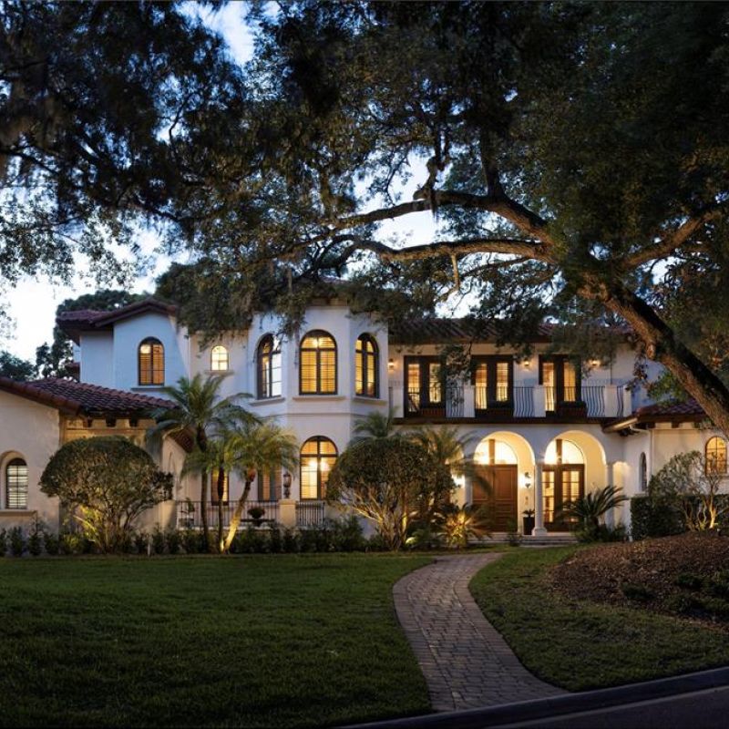 1716 GREYSTONE
