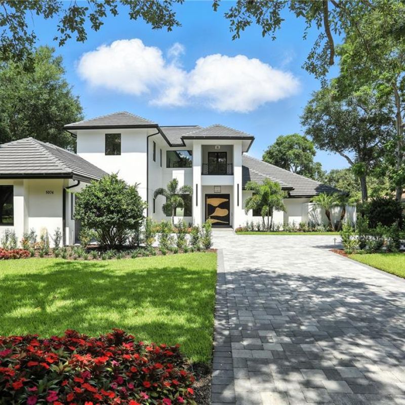 5074 ISLEWORTH COUNTRY CLUB