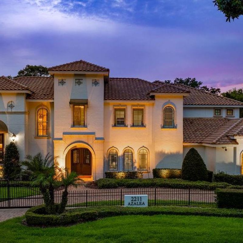 2211 AZALEA