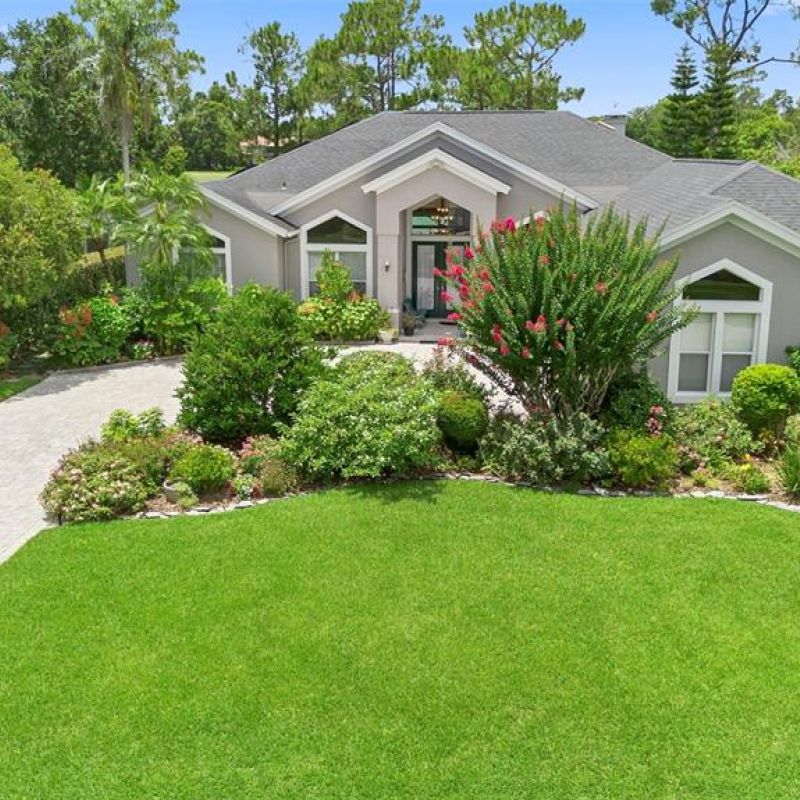 856 BENTLEY GREEN