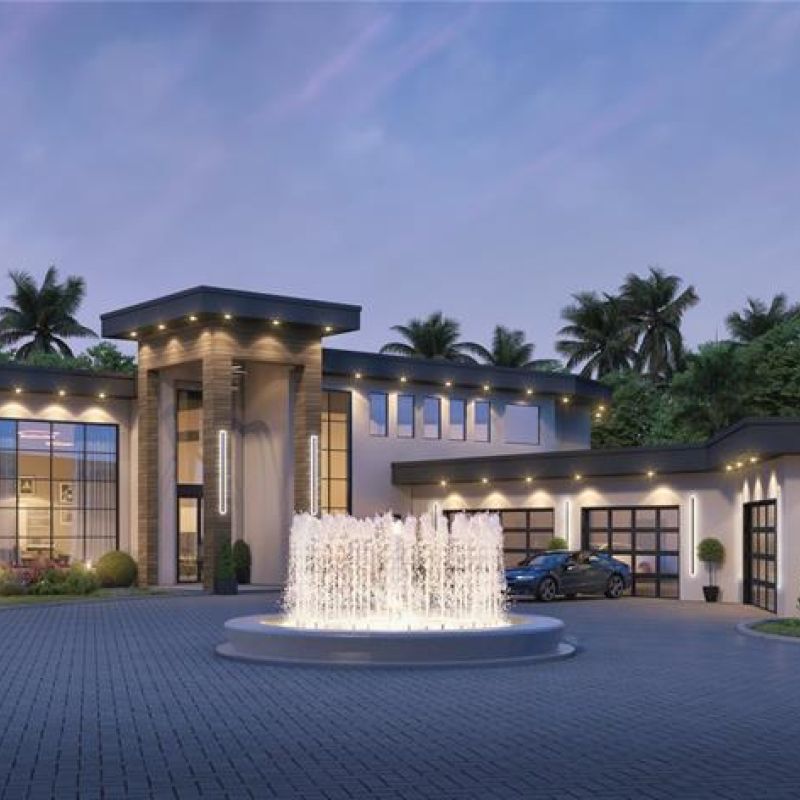 13377 LAKE BUTLER