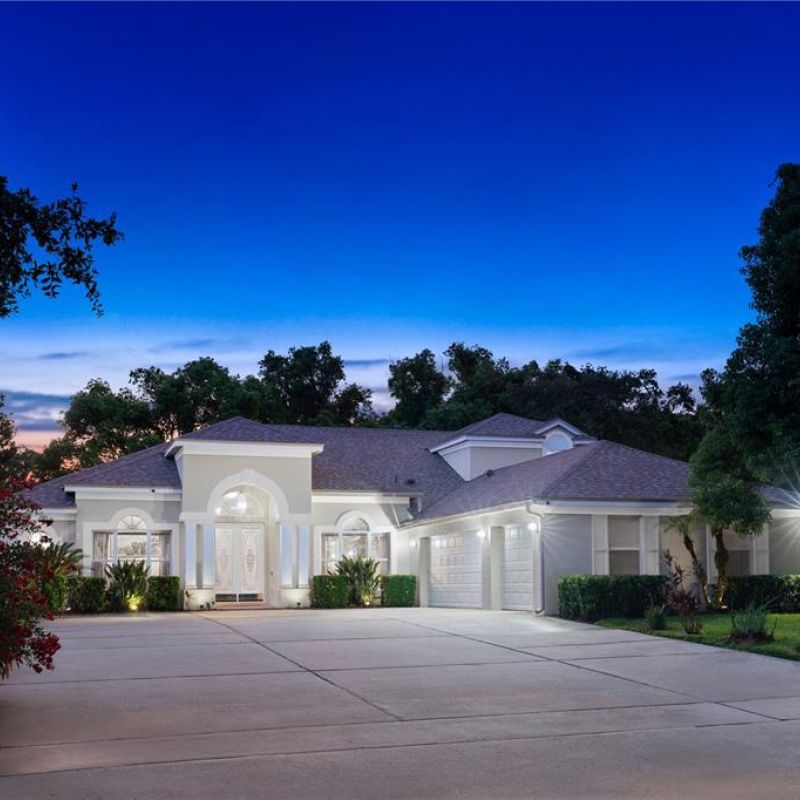 126 SEVILLE CHASE