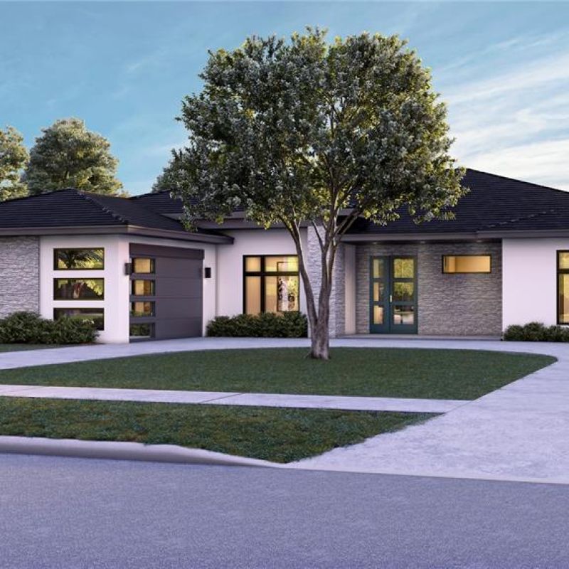 850 HILLCREST