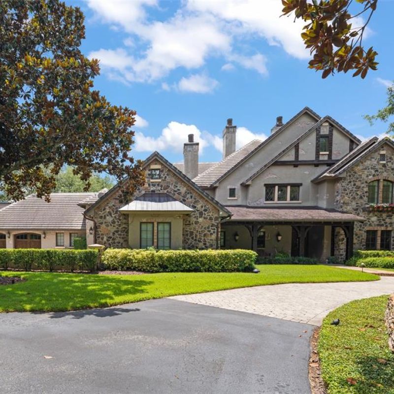 2878 MARKHAM WOODS 2878 MARKHAM WOODS