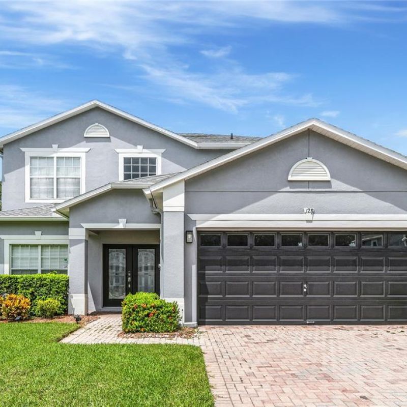 128 CALABRIA SPRINGS