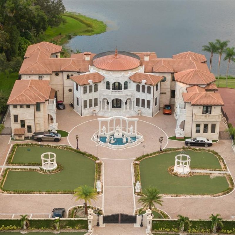 9639 WESTOVER ROBERTS