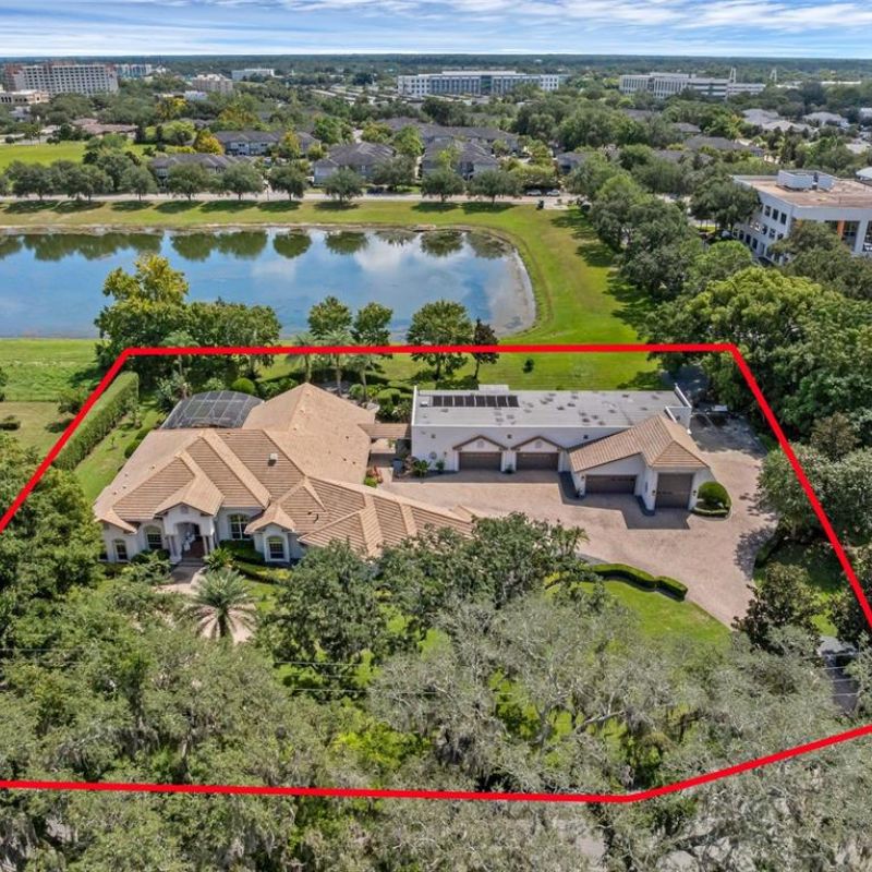 919 BANANA LAKE