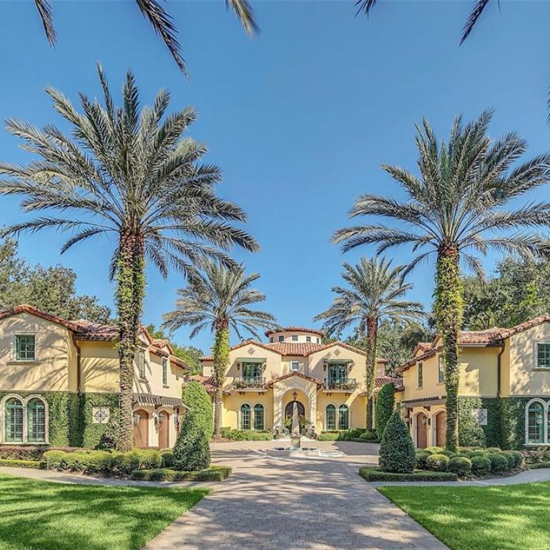 1120 PRESERVE POINT