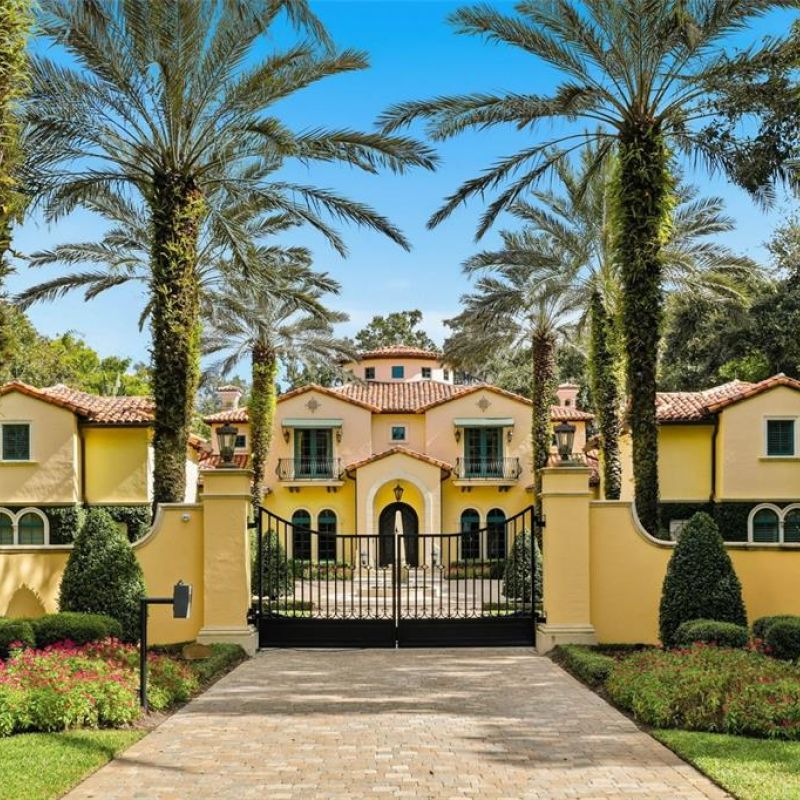 1120 PRESERVE POINT