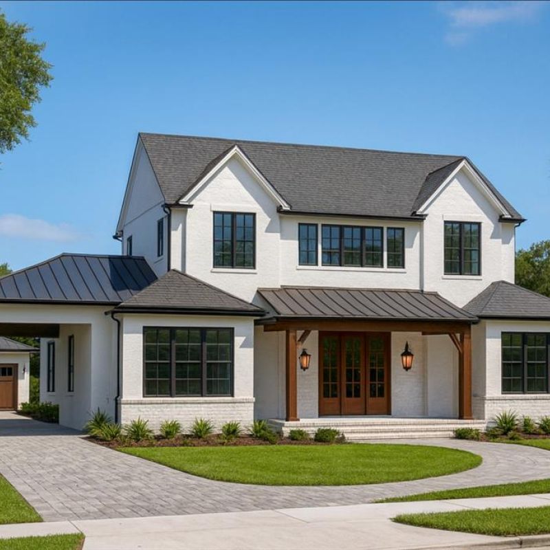 1550 RIDGEWOOD