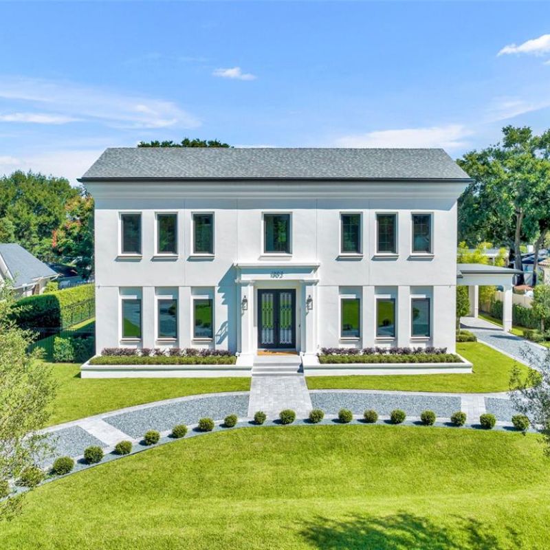 1302 RAINTREE