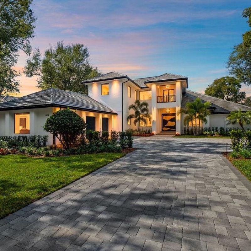 5074 ISLEWORTH COUNTRY CLUB