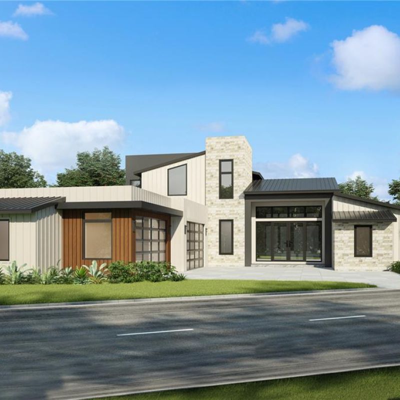 601 TUSCANY