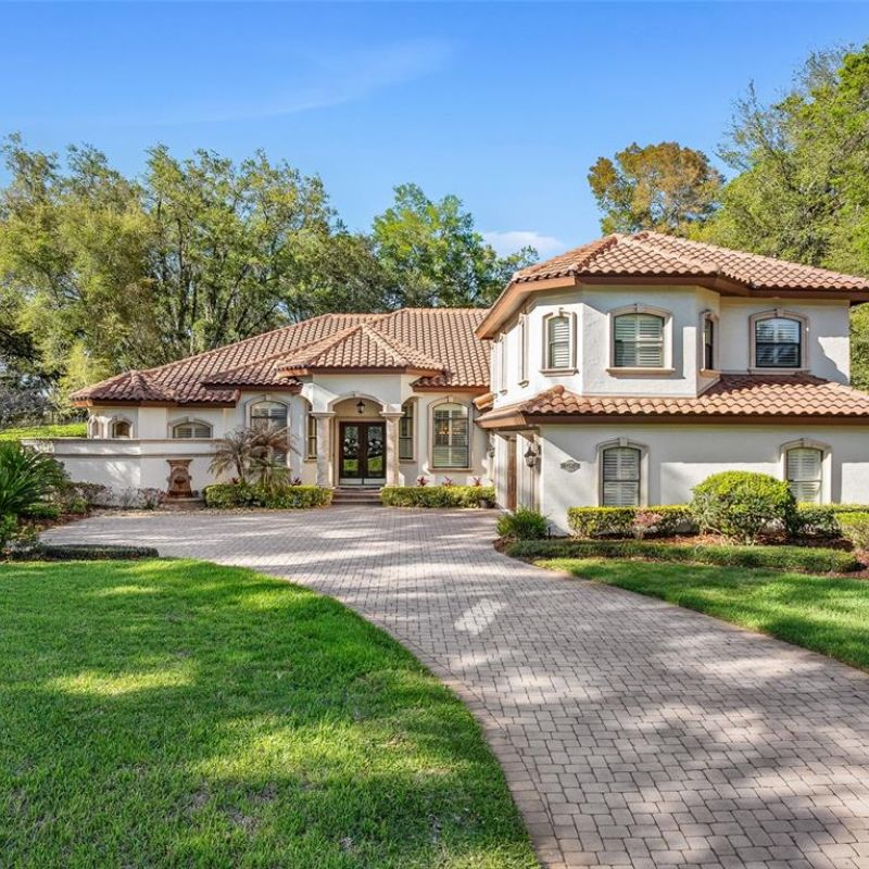 7341 BELLA FORESTA